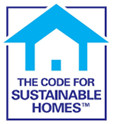 Code for Sustainable Homes